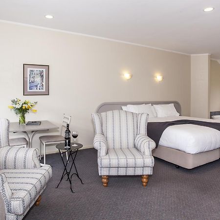 Te Mata Lodge Havelock North Esterno foto