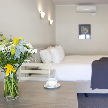 Te Mata Lodge Havelock North Esterno foto