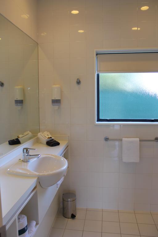 Te Mata Lodge Havelock North Esterno foto