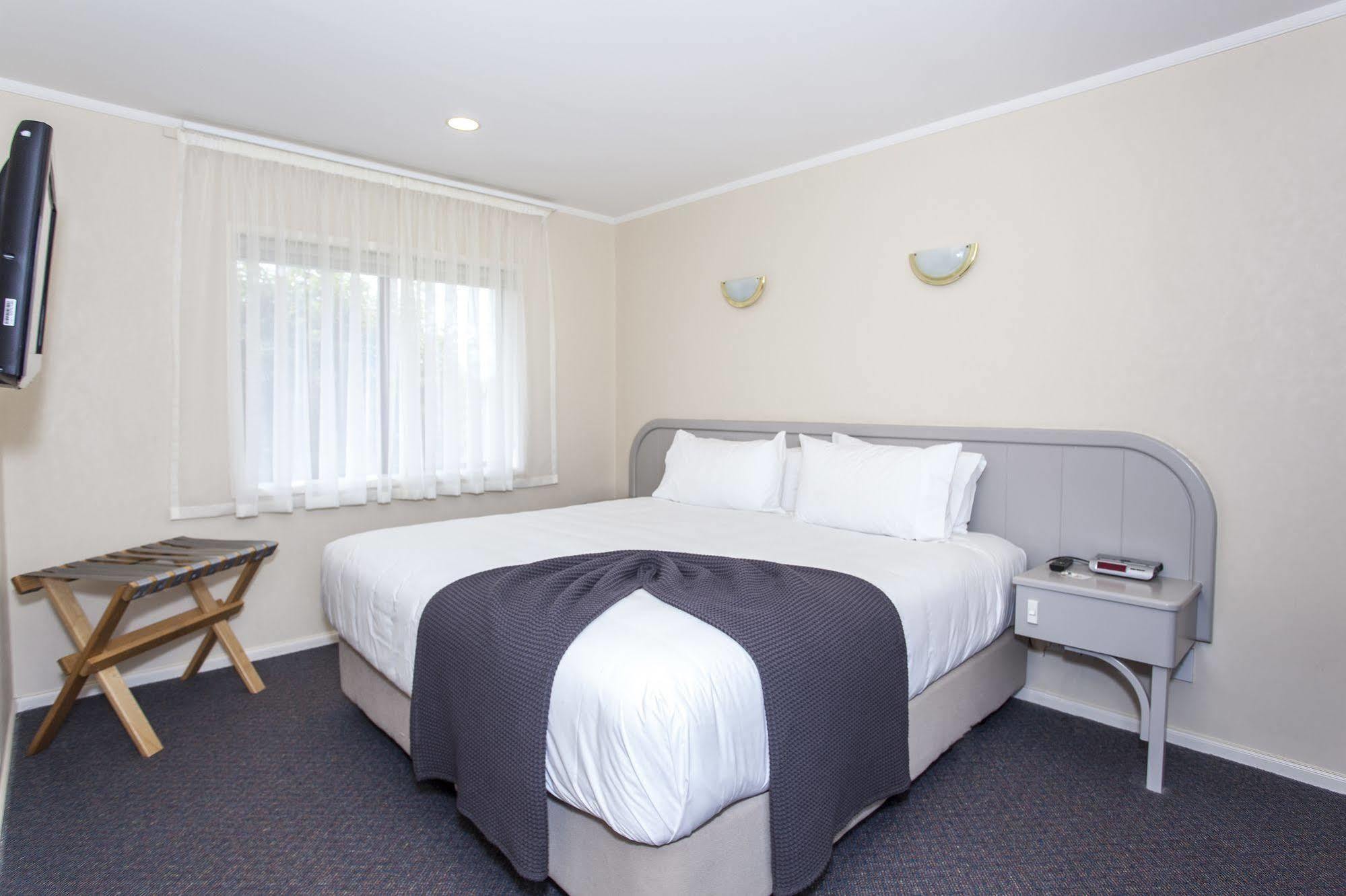 Te Mata Lodge Havelock North Esterno foto