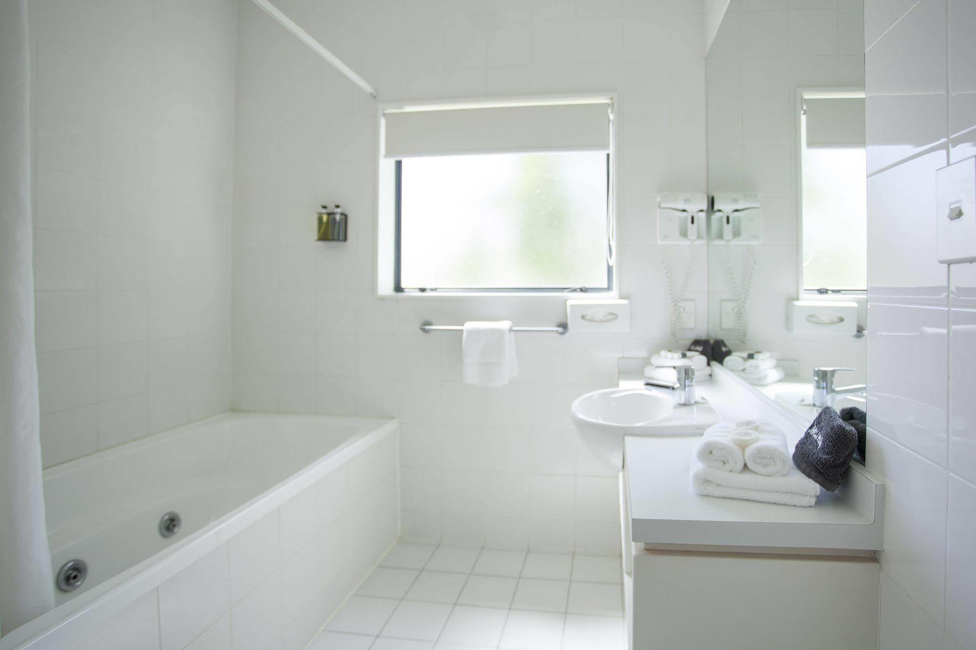 Te Mata Lodge Havelock North Esterno foto