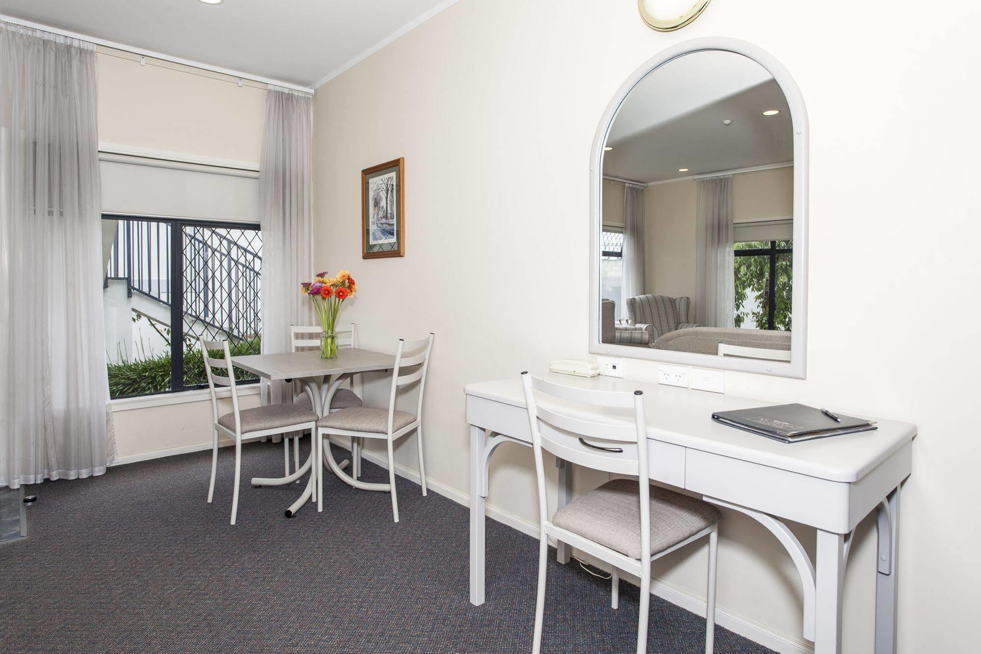 Te Mata Lodge Havelock North Esterno foto
